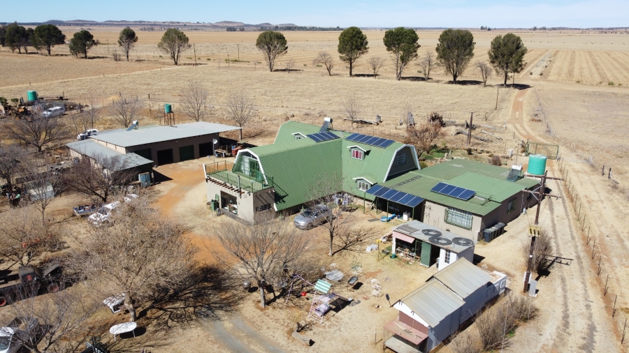 0 Bedroom Property for Sale in Klipdrift North West